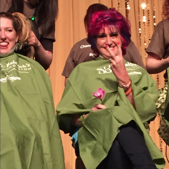 Meet your Posher, Lore - Picture 8 of 8